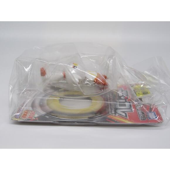 NEW Sealed Scorbunny Figure Pokemon Tomy Japan Import Monster Collection MS-04 - Picture 2 of 12